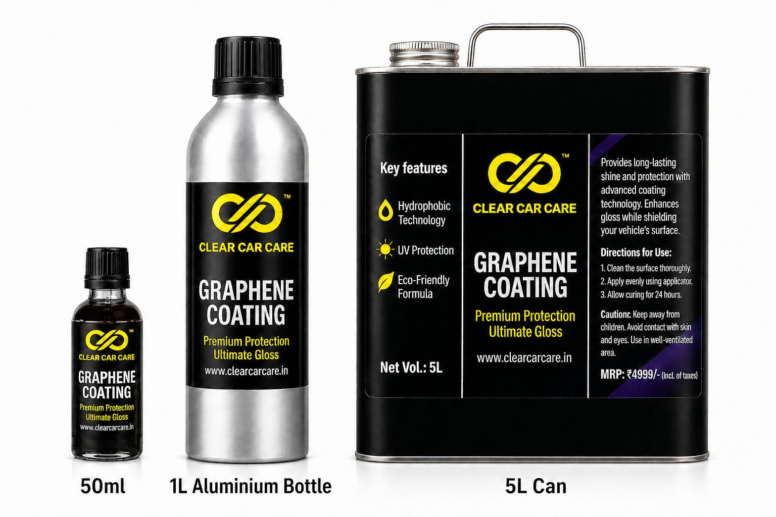Graphene Coating